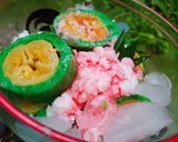 Foto langkah ke 6 dari resep Pisang ijo.
