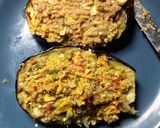 Foto del paso 4 de la receta: Berenjenas rellenas