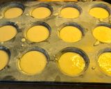 Foto del paso 2 de la receta: Muffins de coco, rápidos y deliciosos!