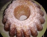 Kókuszos kefires kuglóf 💙🥥 recept fázis 4 fotója