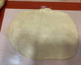 Foto del paso 5 de la receta: Caracolas de crema saludables