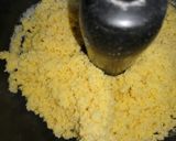 Foto del paso 1 de la receta: Pasta arrollada