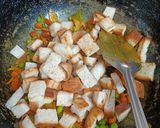 रोली पोली (roli poli recipe in Hindi) रेसिपी चरण 4 फोटो