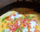 Vegetable besan ka chila recipe step 3 photo
