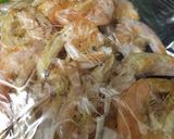 Foto del paso 6 de la receta: Caldo de camarón