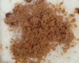A picture of step 2 of Fruits Yogurt Prafait.