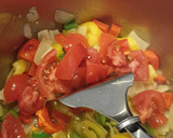 Foto del paso 1 de la receta: Chili vegano 🤤