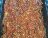 Foto del paso 8 de la receta: Parmesana de Berenjenas con Carne Picada
