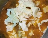Foto langkah ke 3 dari resep Tongseng Ayam (No Santan).