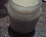 Foto del paso 3 de la receta: Leche condensada con leche de arroz