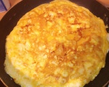 Foto del paso 3 de la receta: Tortilla de calamares