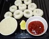 Masala undi recipe step 3 photo