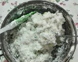 Foto langkah ke 3 dari resep Cireng Salju - kriuk di luar, lembut di dalam.