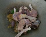 Foto langkah ke 3 dari resep Bebek goreng Surabaya.