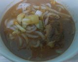 Gambar langkah 9 resipi Ala D'LAKSA HOMEMADE 😘(LAKSA).