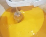 Foto langkah ke 4 dari resep Lapis legit full kuning telur premium bangka.