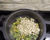 Foto del paso 1 de la receta: Lasaña de trigueros