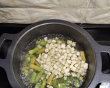Foto del paso 1 de la receta: Lasaña de trigueros