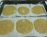Foto del paso 17 de la receta: Tortillas de almendras de la G. Alcoyana s. XIX