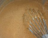صورة لخطوة 4 من وصفة بان كيك الجزر🥞🥕