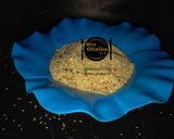 A picture of step 3 of Homemade breadcrumbs.