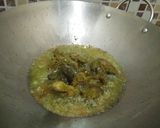 Foto langkah ke 4 dari resep Ati ampela (ayam) goreng lengkuas.