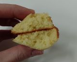 Foto del paso 9 de la receta: Cookies craqueladas de limón (con choco blanco)
