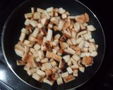 Foto langkah ke 1 dari resep Roti popcorn karamel.
