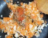 Foto del paso 1 de la receta: Cazuelita de huesitos a lo Toña