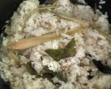Foto langkah ke 6 dari resep Nasi liwet ala-ala magic com.