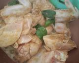 Foto langkah ke 4 dari resep Kare Ayam.