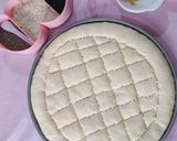 صورة لخطوة 1 من وصفة خبز البيدا التركي Turkish pida bread