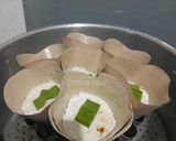 Foto langkah ke 4 dari resep Kue Dongkal/Kue Awug.