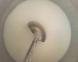 Gajar ki vrat kheer recipe step 2 photo