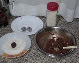 Foto del paso 2 de la receta: Trufas