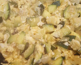 Foto del paso 4 de la receta: Zarangollo