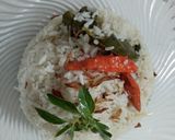 Foto langkah ke 1 dari resep Nasi liwet and friends.