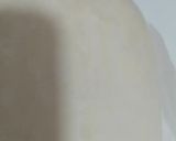 Gambar langkah 9 resipi Sourdough Batard (fine tuned recipe).