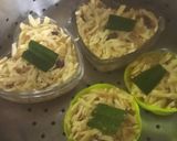 Foto langkah ke 1 dari resep Lenjongan Jajan Pasar khas Solo.