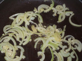 Ayam Brokoli Saus BBQ