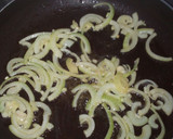 Foto langkah ke 2 dari resep Ayam Brokoli Saus BBQ.