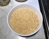 Foto del paso 4 de la receta: Alto sogui!!!(Guiso de arroz ”winter is coming”)