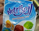 Foto langkah ke 1 dari resep Puding Jelly Susu.