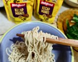 Foto langkah ke 10 dari resep Mie Ayam ala Abang-Abang.