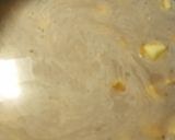 A picture of step 2 of Honey and Butter Potatoes.
