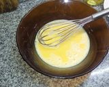 Foto del paso 4 de la receta: Pastel de verduras 🍅