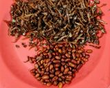 Foto langkah ke 1 dari resep Teri Kacang Pedas.