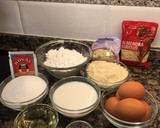 Foto del paso 2 de la receta: Bizcocho con harina de almendras