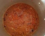 A picture of step 4 of Tasty Tasty Sossi Soya Mince😋.