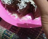 Foto langkah ke 9 dari resep Brownies cocolatos.